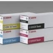 Toner Canon C-EXV 20 (czarny), 0436B002 - oryginał