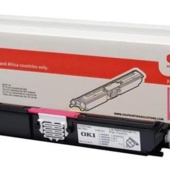 OKI 44250722 toner (Magenta)