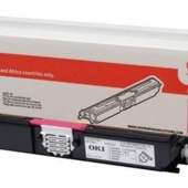 OKI 44250718 toner (Magenta)