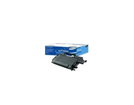 Pas transferowy CLP-610ND Samsung / 660nm / 660ND, czarny, CLP-T660B, 50000s, O