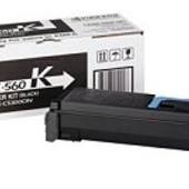 Toner Kyocera TK-560K (czarny)