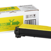 Toner Kyocera TK-560Y (żółty)