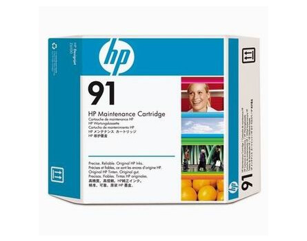 Głowica drukująca HP C.91 - C9518A (utrzymanie)