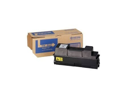 Toner Kyocera TK-360 (czarny)