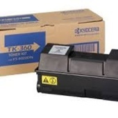 Toner Kyocera TK-360 (czarny)