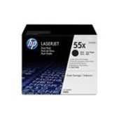 Toner HP CE255X (czarny)