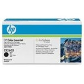 Toner HP CE260X (czarny)