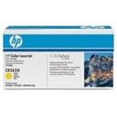 Toner HP CE262A (Żółty)