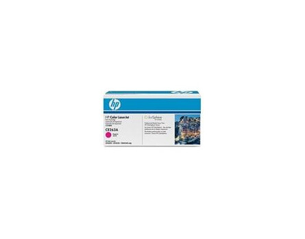 Toner HP CE263A (fioletowy)