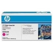 Toner HP CE263A (fioletowy)