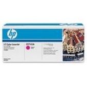 Toner HP CE743A (fioletowy)
