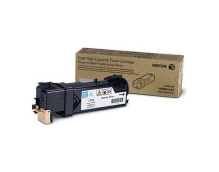 Xerox 106R01456 Toner (cyan)