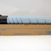 Konica Minolta Toner TN216C, A11G451 (Cyan)