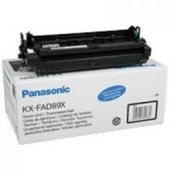 Rolka Panasonic KX-FL401, czarny, KX-FAD89X