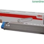 OKI 44036024 toner (czarny)