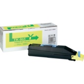 Toner Kyocera TK-865Y (żółty)