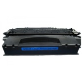 Kompatybilny HP Q7553X Toner (czarny)