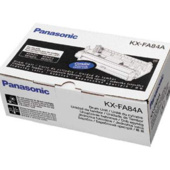 Rolka Panasonic KX-FL513, KX-FL613, KX-FLM653, czarny, KX-FA84E, 10000s