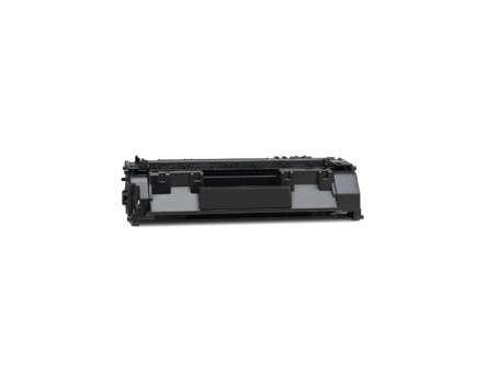 Toner HP CE505X Kompatybilny (czarny)