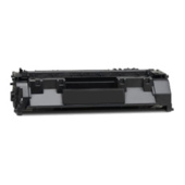 Toner HP CE505X Kompatybilny (czarny)