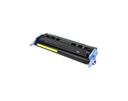 Toner HP Q6002A Tusz (żółty)