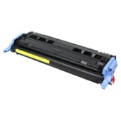 Toner HP Q6002A Tusz (żółty)