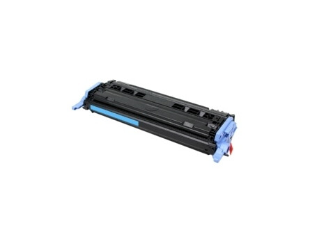 Toner Cartridge HP Q6001A Kompatybilność (Cyan)