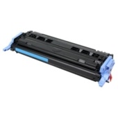 Toner Cartridge HP Q6001A Kompatybilność (Cyan)