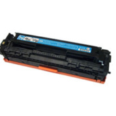 Kompatybilny HP CB541A Toner (cyan)