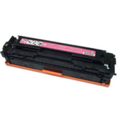 Kompatybilny HP CB543A Toner (Magenta)