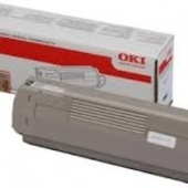 OKI 44315308 toner (czarny)