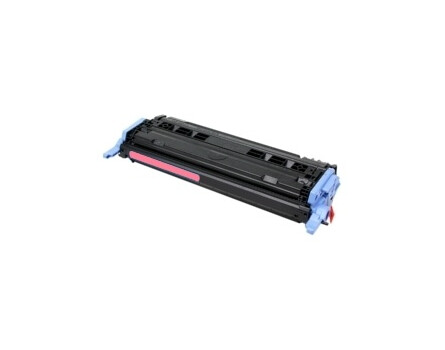 Toner HP Q6003A Tusz (Magenta)