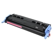 Toner HP Q6003A Tusz (Magenta)