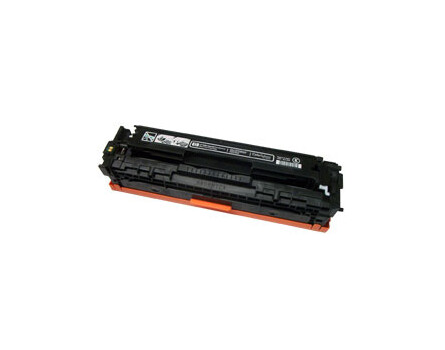 Toner HP CC531A Tusz (Cyan)