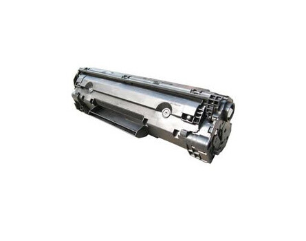 Toner HP CB436A (czarny)