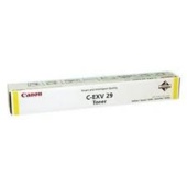 Toner Canon C-EXV29 (żółty), 2802B002 - oryginał