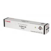 Toner Canon C-EXV33 (Czarny), 2785B002 - oryginał