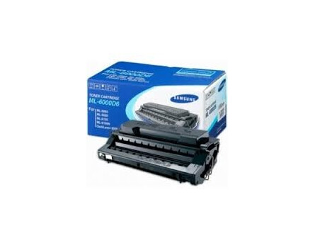 Toner Samsung ML-6000D6 (czarny)