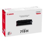 Toner Canon CRG-719H, 3480B002 - oryginał (czarny)