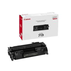 Canon Toner CRG-719, 3479B002 - oryginał (czarny)