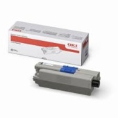 OKI 44469804 toner (czarny)