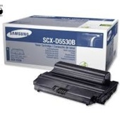 Kaseta z tonerem Samsung SCX-5530, SCX-czarne, / ELS, D5530B 8000s, O