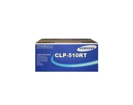 Pas transferowy Samsung CLP-300 / 300N, czarny, CLP-510RT, 12500s, O