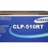 Pas transferowy Samsung CLP-300 / 300N, czarny, CLP-510RT, 12500s, O