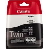 Canon kartridż PGI-525PGBk, 4529B017, Dwupak - oryginał (czarny)