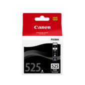 Kaseta Canon PGI-525PGBk, 4529B001 - oryginał (czarny)