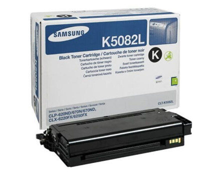 Toner Samsung CLT-K5082L (czarny)