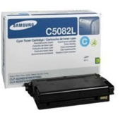 Toner Samsung CLT-C5082L (Cyan)