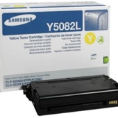 Toner Samsung CLT-Y5082L (Żółty)