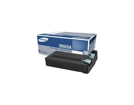 Toner Samsung SCX-D6555A (czarny)